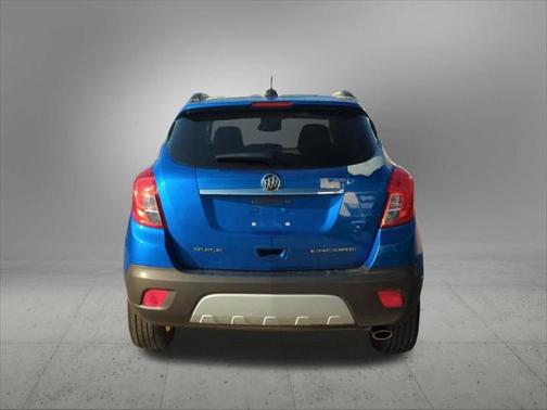 2016 Buick Encore Base