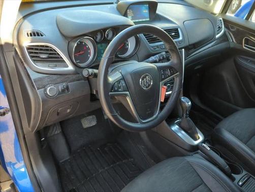 2016 Buick Encore Base