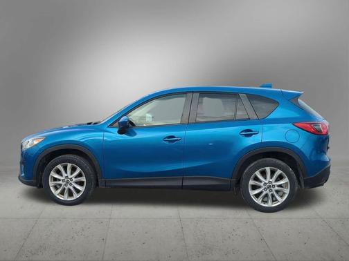 2013 Mazda CX-5 Grand Touring