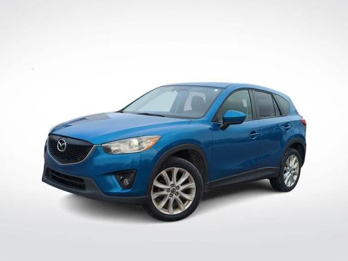 2013 Mazda CX-5 Grand Touring