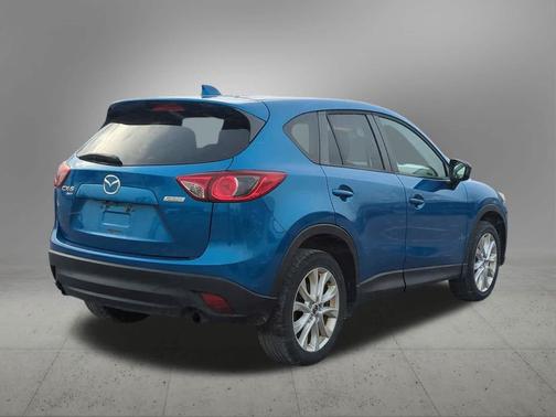 2013 Mazda CX-5 Grand Touring