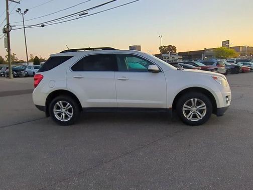 2013 Chevrolet Equinox 2LT