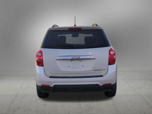 2013 Chevrolet Equinox 2LT