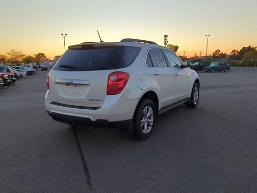 2013 Chevrolet Equinox 2LT