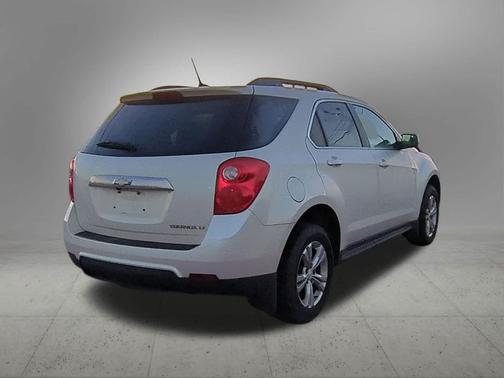 2013 Chevrolet Equinox 2LT