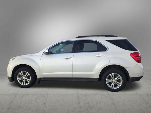 2013 Chevrolet Equinox 2LT