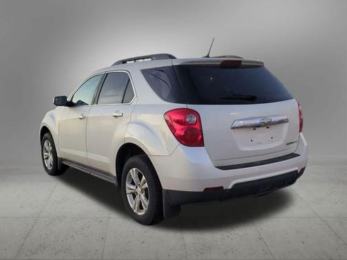 2013 Chevrolet Equinox 2LT
