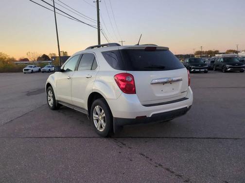 2013 Chevrolet Equinox 2LT