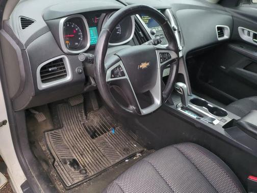 2013 Chevrolet Equinox 2LT