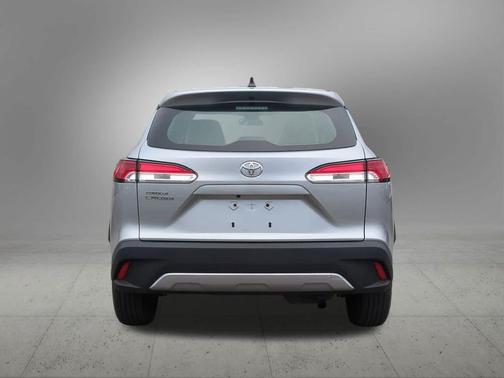 2022 Toyota Corolla Cross L