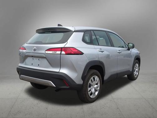 2022 Toyota Corolla Cross L