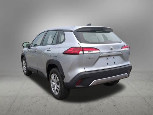 2022 Toyota Corolla Cross L