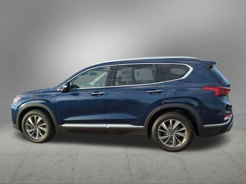 2019 Hyundai SANTA FE Ultimate 2.4