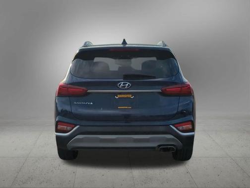 2019 Hyundai SANTA FE Ultimate 2.4