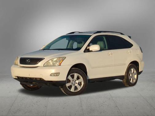 2004 Lexus RX 330 Base