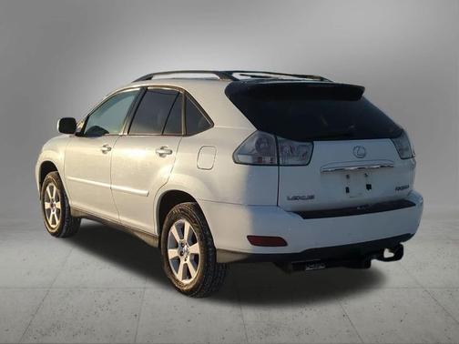2004 Lexus RX 330 Base