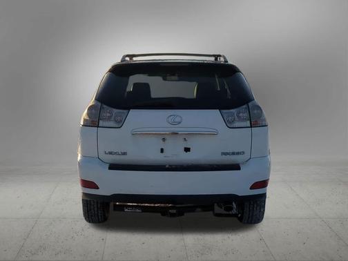 2004 Lexus RX 330 Base