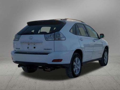 2004 Lexus RX 330 Base