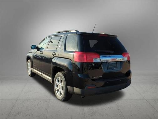 2014 GMC Terrain SLT-1