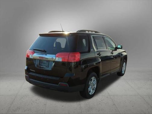2014 GMC Terrain SLT-1