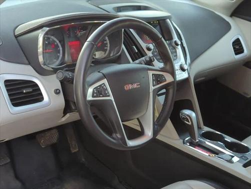 2014 GMC Terrain SLT-1