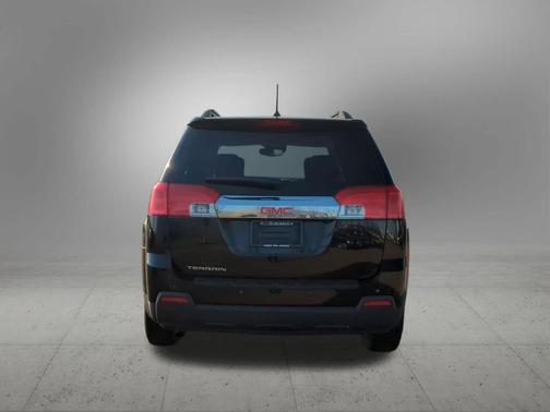 2014 GMC Terrain SLT-1