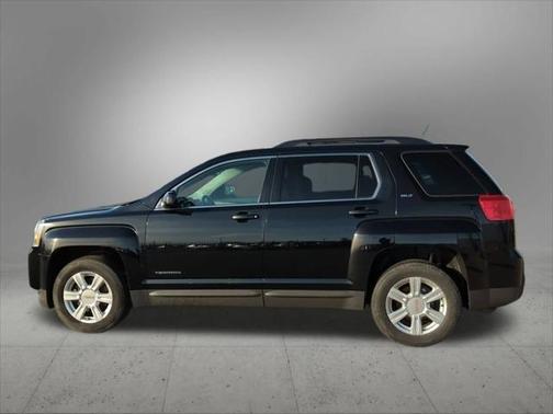 2014 GMC Terrain SLT-1