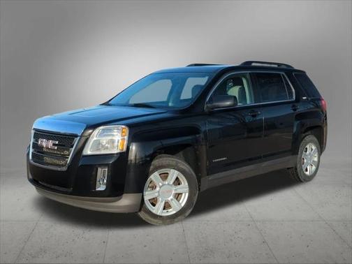 2014 GMC Terrain SLT-1