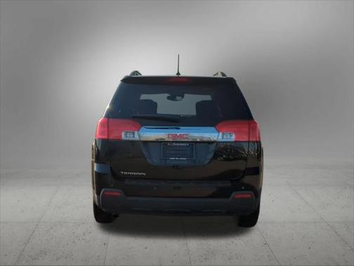 2014 GMC Terrain SLT-1
