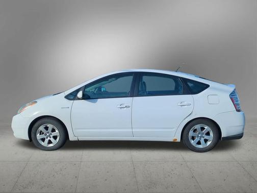 2007 Toyota Prius Touring