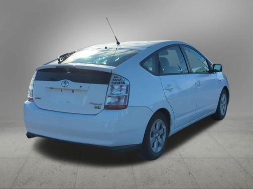 2007 Toyota Prius Touring