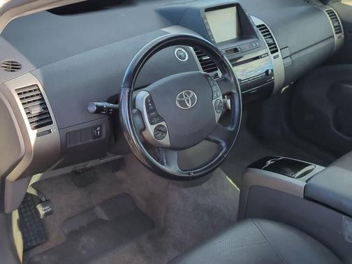 2007 Toyota Prius Touring