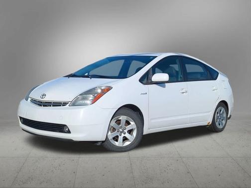 2007 Toyota Prius Touring