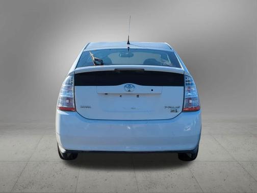 2007 Toyota Prius Touring
