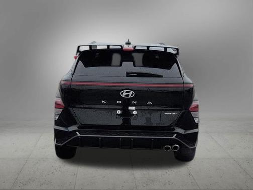 2025 Hyundai KONA N Line S