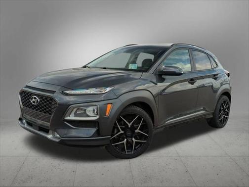 2020 Hyundai KONA Ultimate