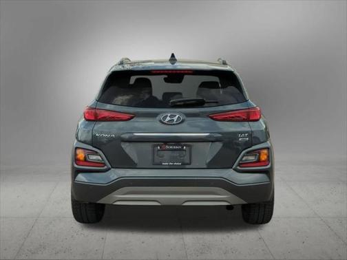 2020 Hyundai KONA Ultimate