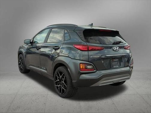 2020 Hyundai KONA Ultimate