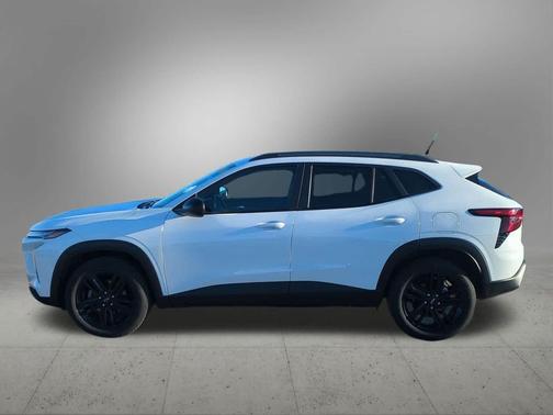 2024 Chevrolet Trax FWD ACTIV