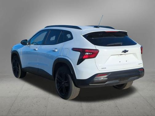 2024 Chevrolet Trax FWD ACTIV