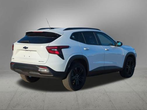 2024 Chevrolet Trax FWD ACTIV