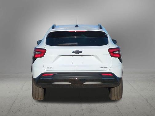 2024 Chevrolet Trax FWD ACTIV