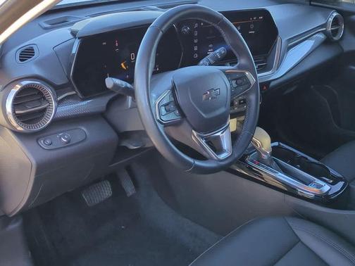 2024 Chevrolet Trax FWD ACTIV