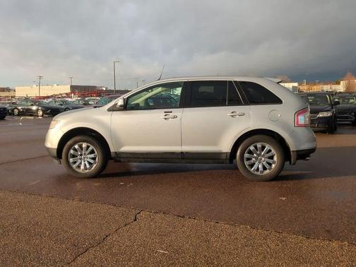 2009 Ford Edge SEL