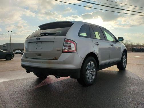 2009 Ford Edge SEL