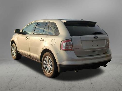2009 Ford Edge SEL