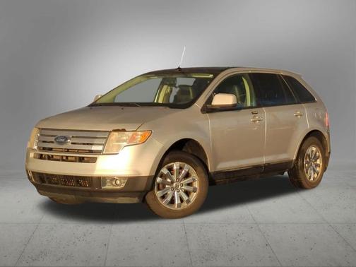 2009 Ford Edge SEL
