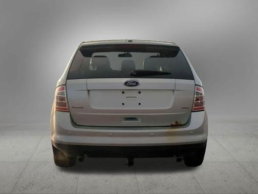 2009 Ford Edge SEL