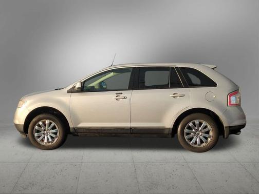 2009 Ford Edge SEL