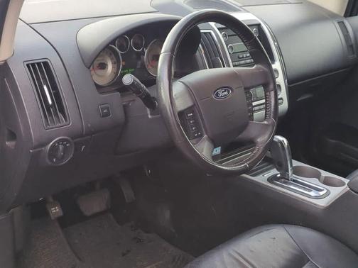 2009 Ford Edge SEL
